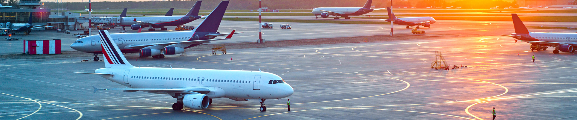 Air Transportation