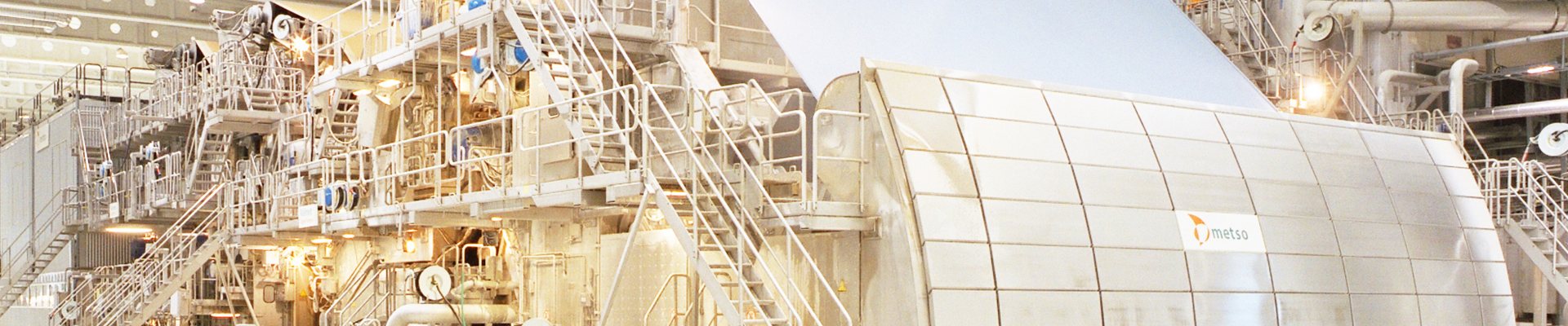 Electrical energy in Pulp and Paper Industries